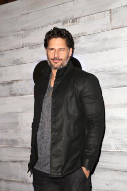 Joe Manganiello