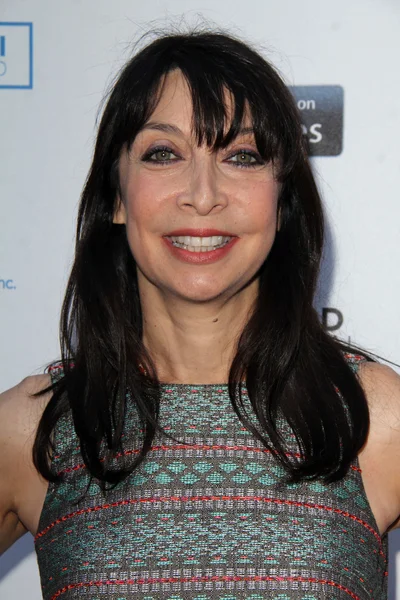 Aktris Illeana Douglas — Stok fotoğraf