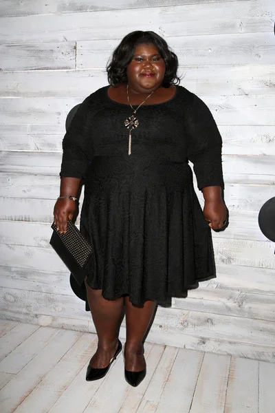 Gabourey Sidibe — 스톡 사진