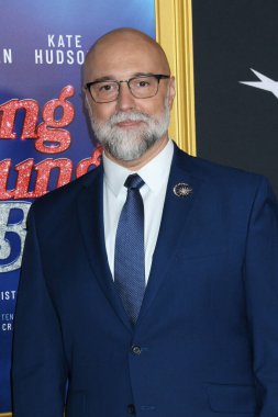 Craig Brewer 2025 AFI FEST - 