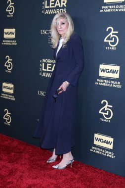 Judith Light, 2025 Norman Lear Ödülleri 'nde 27 Ekim 2025' te Beverly Hills, CA