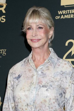 Lyn Lear, 2025 Norman Lear Ödülleri 'nde 27 Ekim 2025' te Beverly Hills, CA