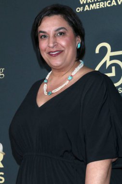 Miles Heizer, 27 Ekim 2025 'te Amerika Yazarlar Derneği Tiyatrosu' nda 2025 Norman Lear Ödülleri 'nde Beverly Hills, CA