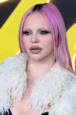 Adela, 28 Ekim 2025 'te Paramount Tiyatrosu' ndaki 