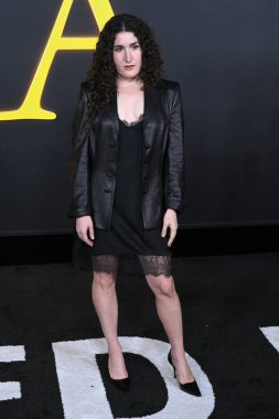 Kate Berlant, 28 Ekim 2025 'te Paramount Tiyatrosu' ndaki 