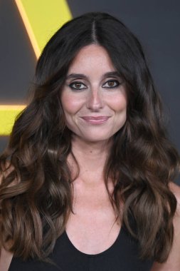 Mary Beth Barone, Paramount Tiyatrosu 'nda 28 Ekim 2025' te 