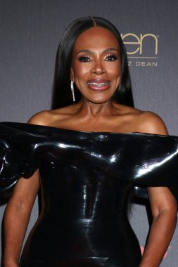 35. Geleneksel DiVAS 'dan Sheryl Lee Ralph, Basitçe Şarkı Söylüyor! Taglyan Kompleksi 'nde 1 Kasım 2025, Los Angeles, CA