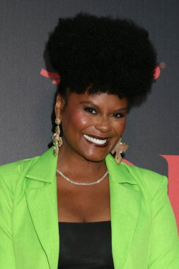 Tabitha Brown 35. Yıllık DiVAS Basitçe Şarkı Söylüyor! Taglyan Kompleksi 'nde 1 Kasım 2025, Los Angeles, CA