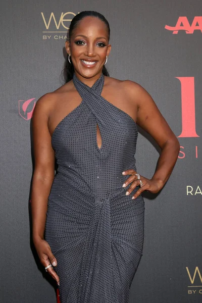 Mickey Guyton 35. Geleneksel DIVAS Şarkıları 'nda! Taglyan Kompleksi 'nde 1 Kasım 2025, Los Angeles, CA