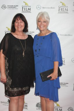 Jean Shkapsky, Terri Koepenick