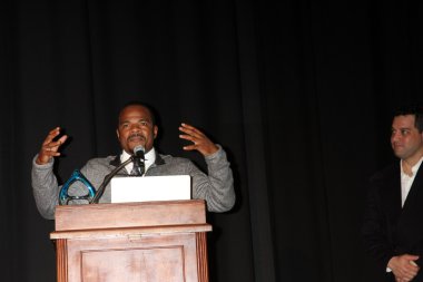 F. Gary Gray, Ron Truppa