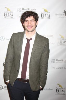 Carter jenkins