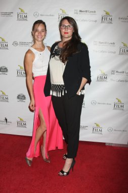 Bailey Noble, Alexis O. Korycinski.