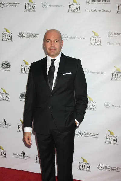 Billy zane — Stockfoto