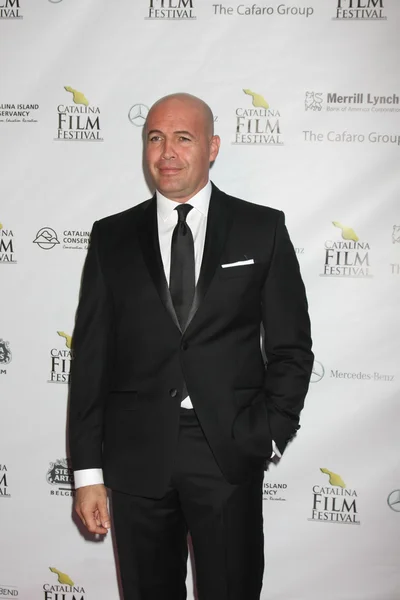 Billy zane — Zdjęcie stockowe