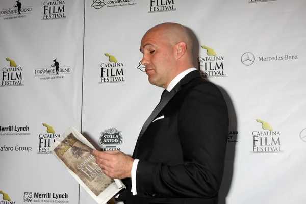 Billy Zane — Photo