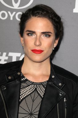 aktris karla souza