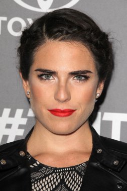aktris karla souza
