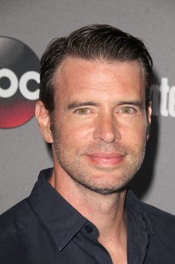 aktör Scott Foley