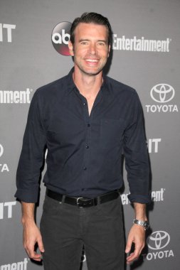 aktör Scott Foley
