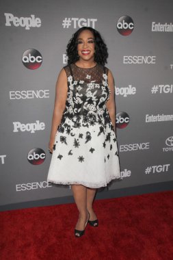 Senaryo Shonda Rhimes