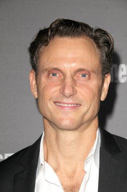 Aktör Tony Goldwyn