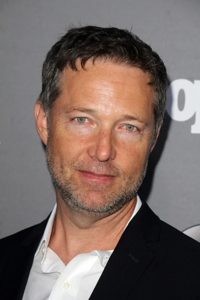 Actor George Newbern — Foto de Stock