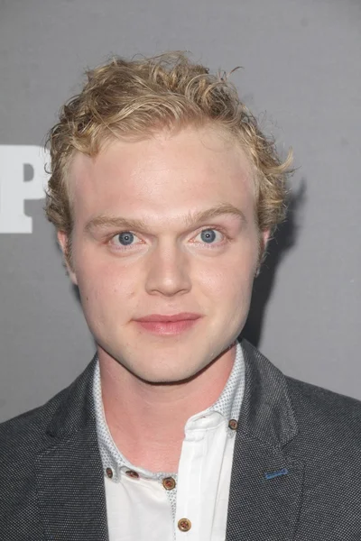 Actor Joe Adler — Stock Photo, Image