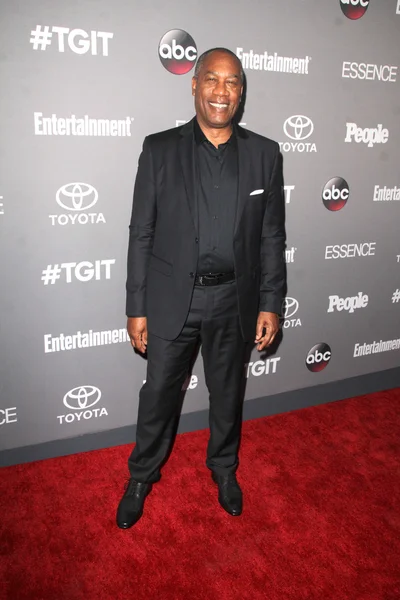 Actor Joe Morton — Stock Photo, Image