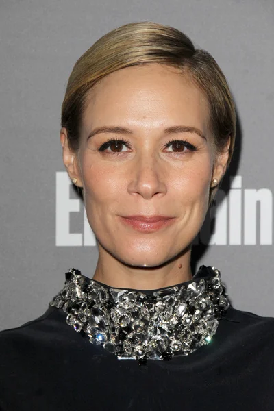 Actress Liza Weil — Stock Photo, Image