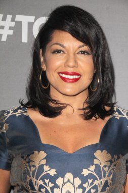 Aktris Sara Ramirez