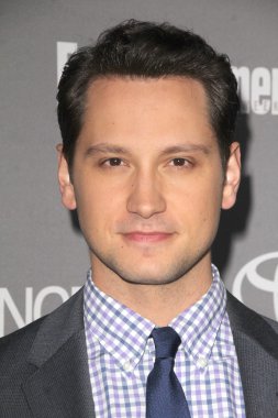 aktör matt mcgorry
