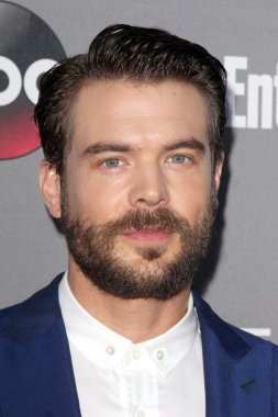 aktör charlie weber