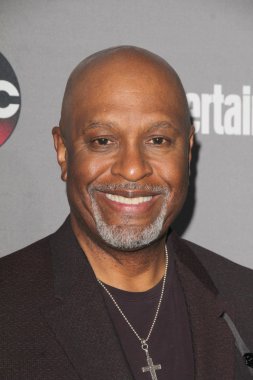 aktör James Pickens Jr