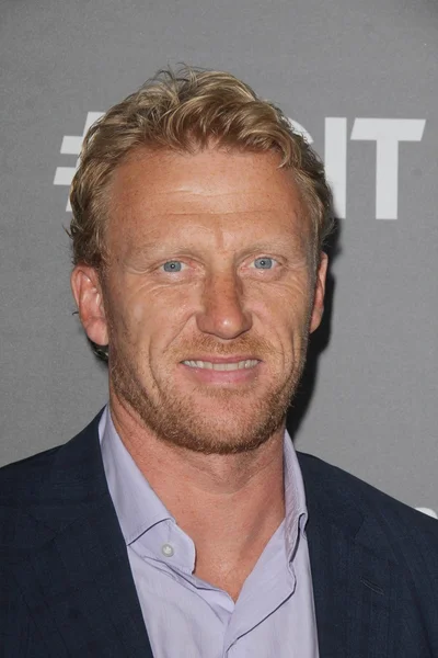 Aktor Kevin Mckidd — Zdjęcie stockowe