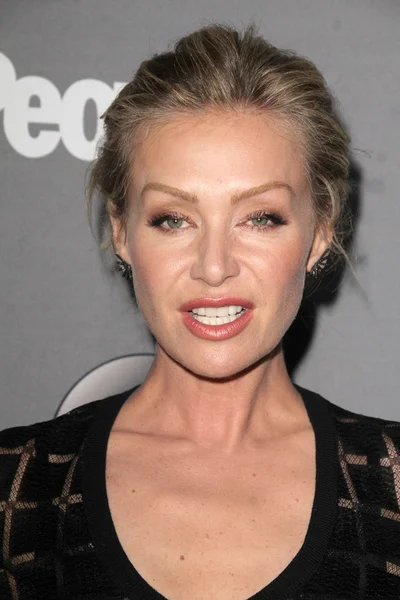 Actress Portia de Rossi — Stock Photo, Image