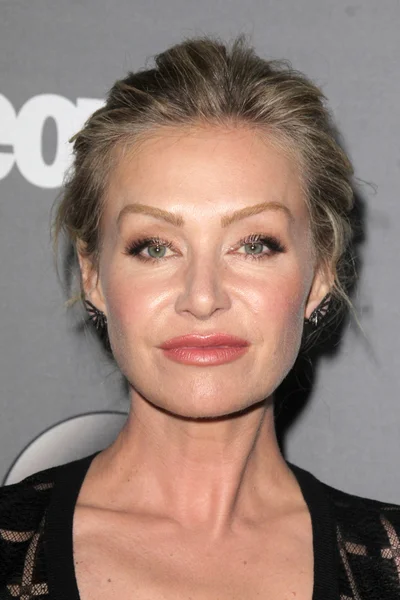 Actress Portia de Rossi — Stock Photo, Image