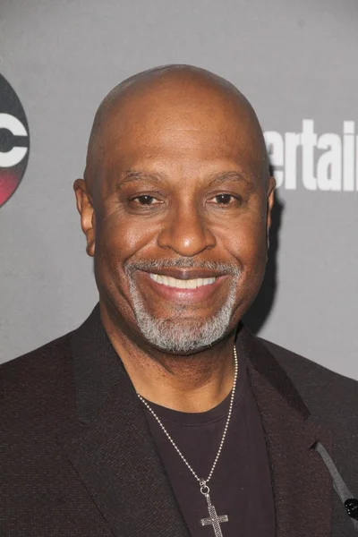 Actor James Pickens Jr — Stock Photo, Image