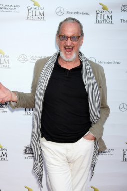 aktör Robert Englund