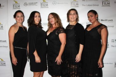 Jennifer Chidester, Modern PR Team