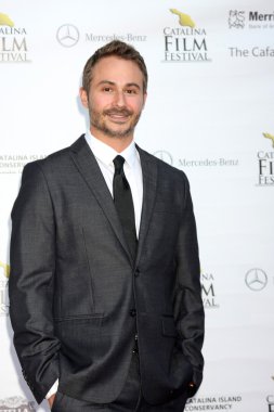 Producer Jordan Horowitz
