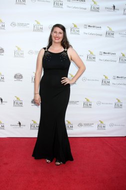 Yapımcı Alexis O Korycinski