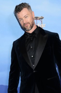 Dan Feuerriegel, Hayatımızın Günleri 60. yıldönümünde Garland Otel 'de 8 Kasım 2025' te, Studio City, CA