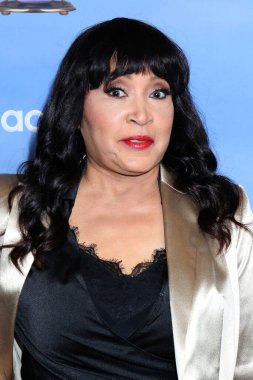Jackee Harry, Hayatımızın Günleri 'nde Garland Otel' de 60. yıldönümünü kutluyor. 8 Kasım 2025 'te Studio City, CA
