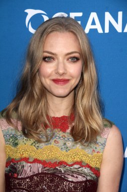 Amanda Seyfried