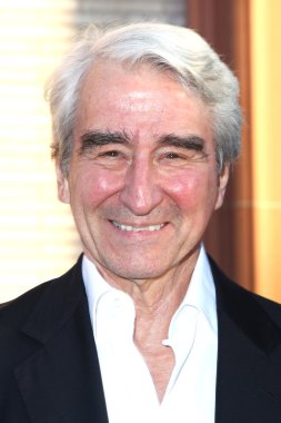 Sam Waterston