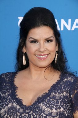 Rebekah Del Rio