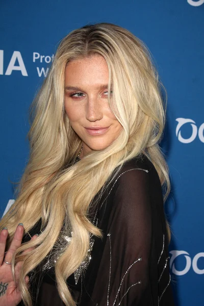 Kesha — Stock Photo, Image