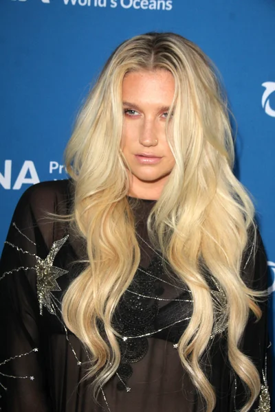 Kesha — Stok fotoğraf