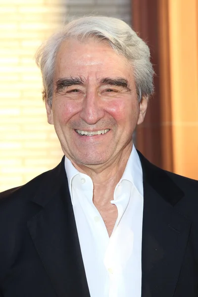 Sam Waterston —  Fotos de Stock